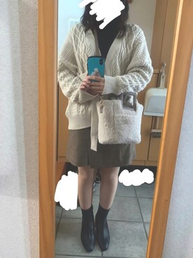 🧸さんのコーディネート