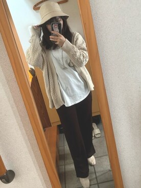 🧸さんのコーディネート