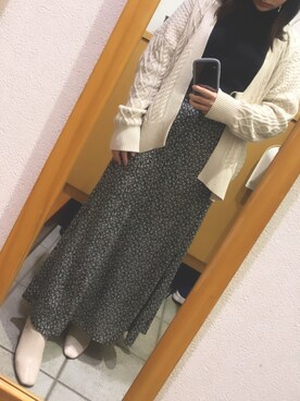 🧸さんのコーディネート