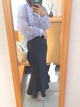 🧸さんのコーディネート