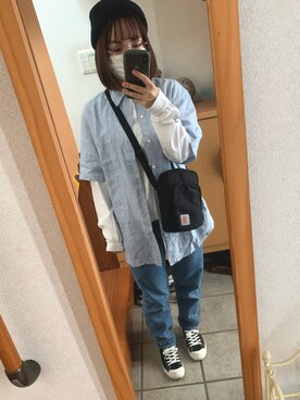 🧸さんのコーディネート