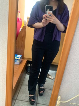 🧸さんのコーディネート