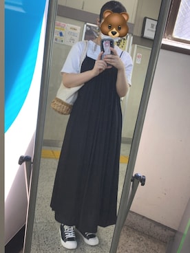 🧸さんのコーディネート