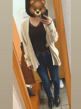 🧸さんのコーディネート