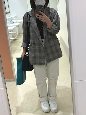 🧸さんのコーディネート