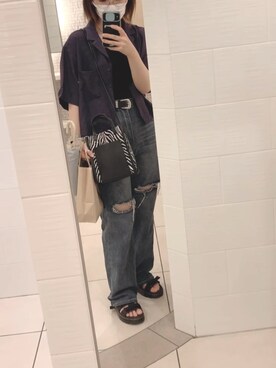 🧸さんのコーディネート