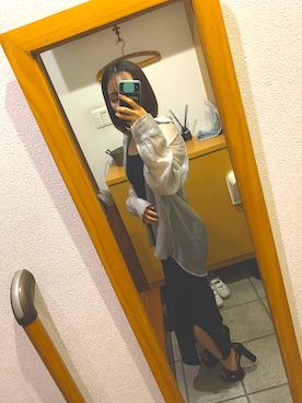 🧸さんのコーディネート