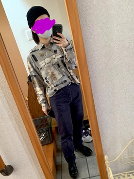 🧸さんのコーディネート