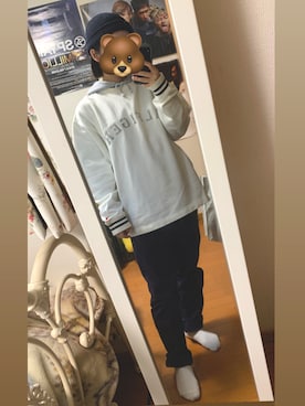 🧸さんのコーディネート