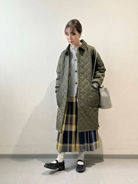 hollyさんのコーディネート