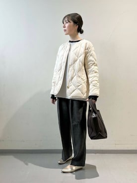 hollyさんのコーディネート