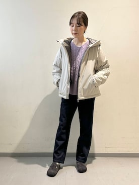 hollyさんのコーディネート