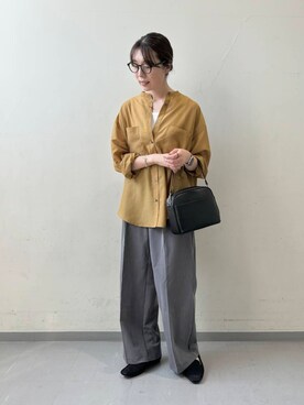 hollyさんのコーディネート