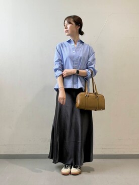 hollyさんのコーディネート