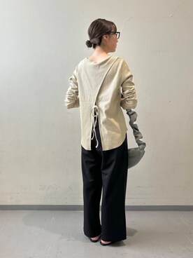 hollyさんのコーディネート