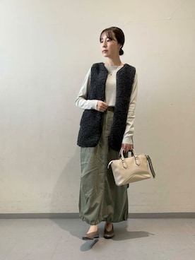 hollyさんのコーディネート