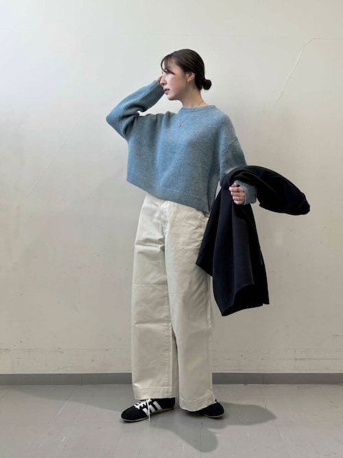 URBAN RESEARCH DOORS（アーバンリサーチドアーズ）の「ウール