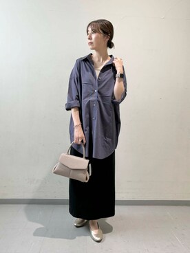 hollyさんのコーディネート