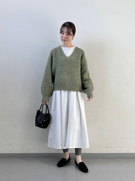 hollyさんのコーディネート