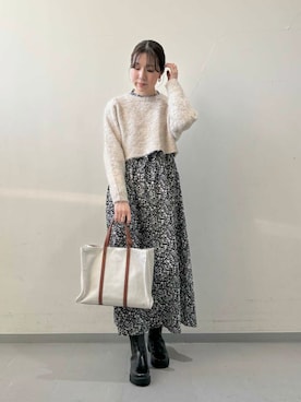 hollyさんのコーディネート