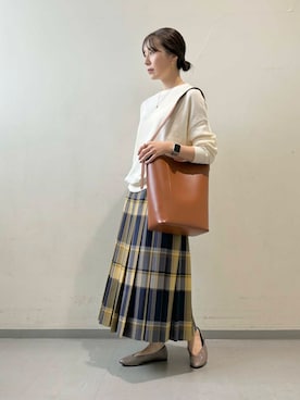 hollyさんのコーディネート