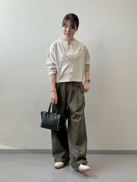 hollyさんのコーディネート