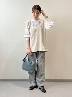 hollyさんのコーディネート