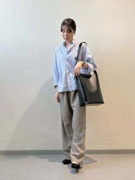 hollyさんのコーディネート