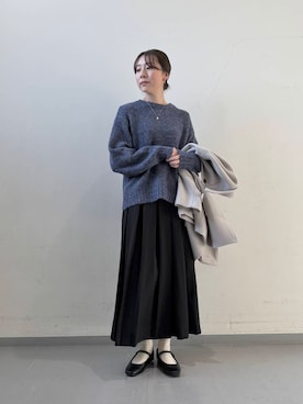 hollyさんのコーディネート