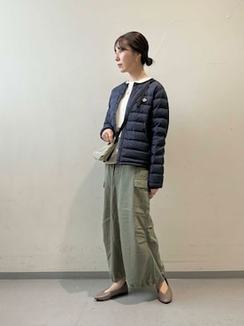 hollyさんのコーディネート