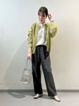 hollyさんのコーディネート