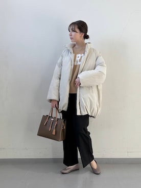 hollyさんのコーディネート