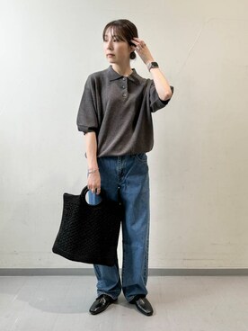 hollyさんのコーディネート