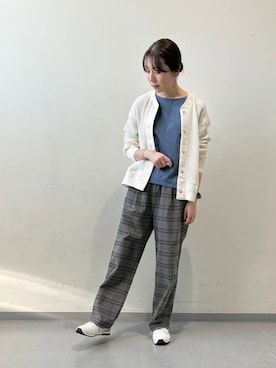 hollyさんのコーディネート