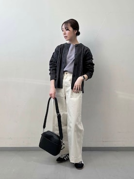 hollyさんのコーディネート