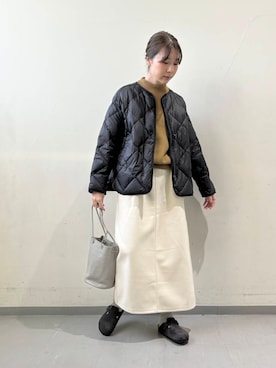 hollyさんのコーディネート