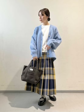 hollyさんのコーディネート