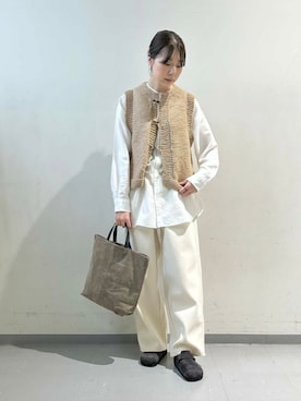 hollyさんのコーディネート