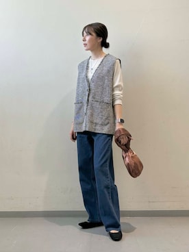 hollyさんのコーディネート