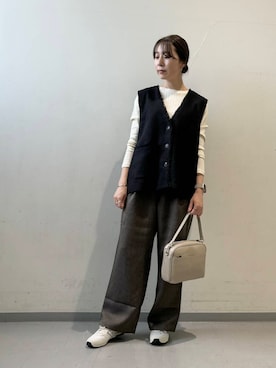 hollyさんのコーディネート