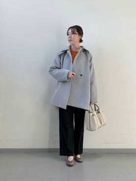 hollyさんのコーディネート