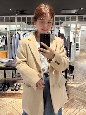 mihoさんのコーディネート