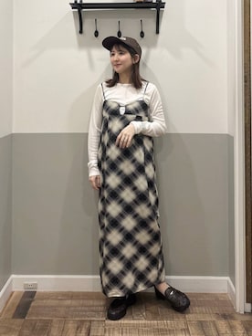 mihoさんのコーディネート