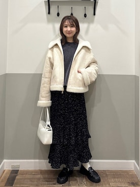 mihoさんのコーディネート