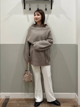 mihoさんのコーディネート