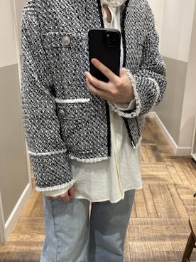 mihoさんのコーディネート