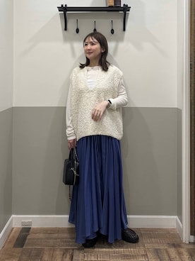 mihoさんのコーディネート