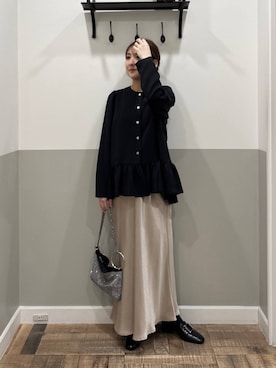 mihoさんのコーディネート