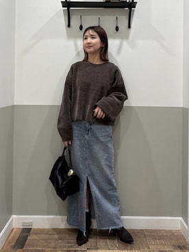 mihoさんのコーディネート