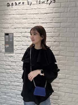 mihoさんのコーディネート